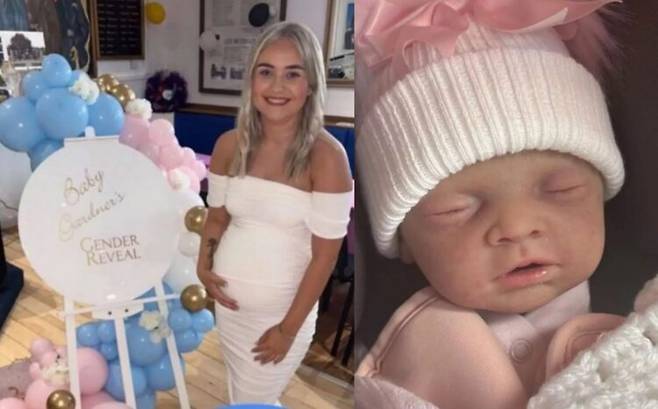 “2.4㎏ 딸 낳았다더니 인형?”…사람들 속여 ‘가상 출산극’ 벌인 22세女, 왜? 기사요약